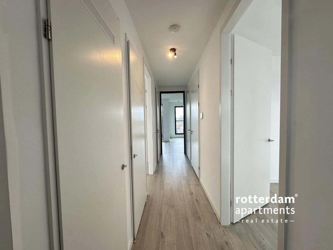 Gemeubileerd 3-kamerappartement met balkon - Afbeelding 20