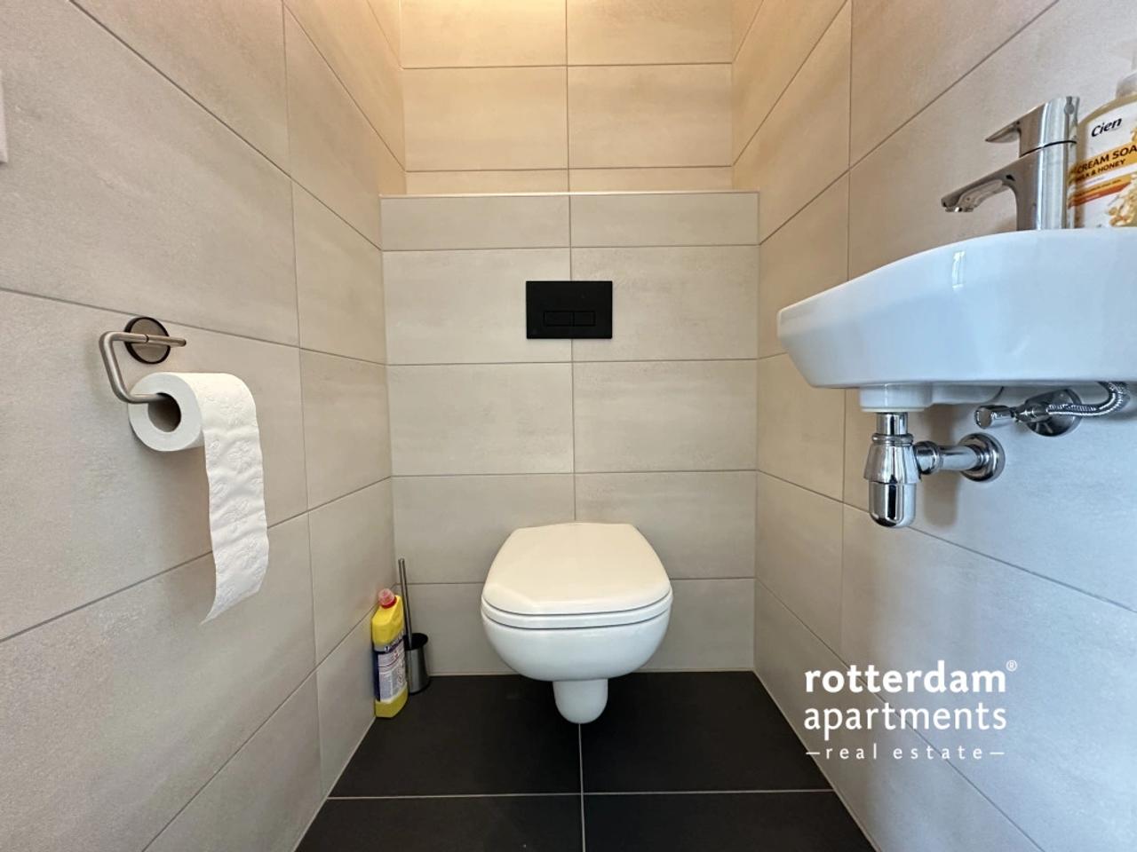 Gemeubileerd 3-kamerappartement met balkon - Afbeelding 21