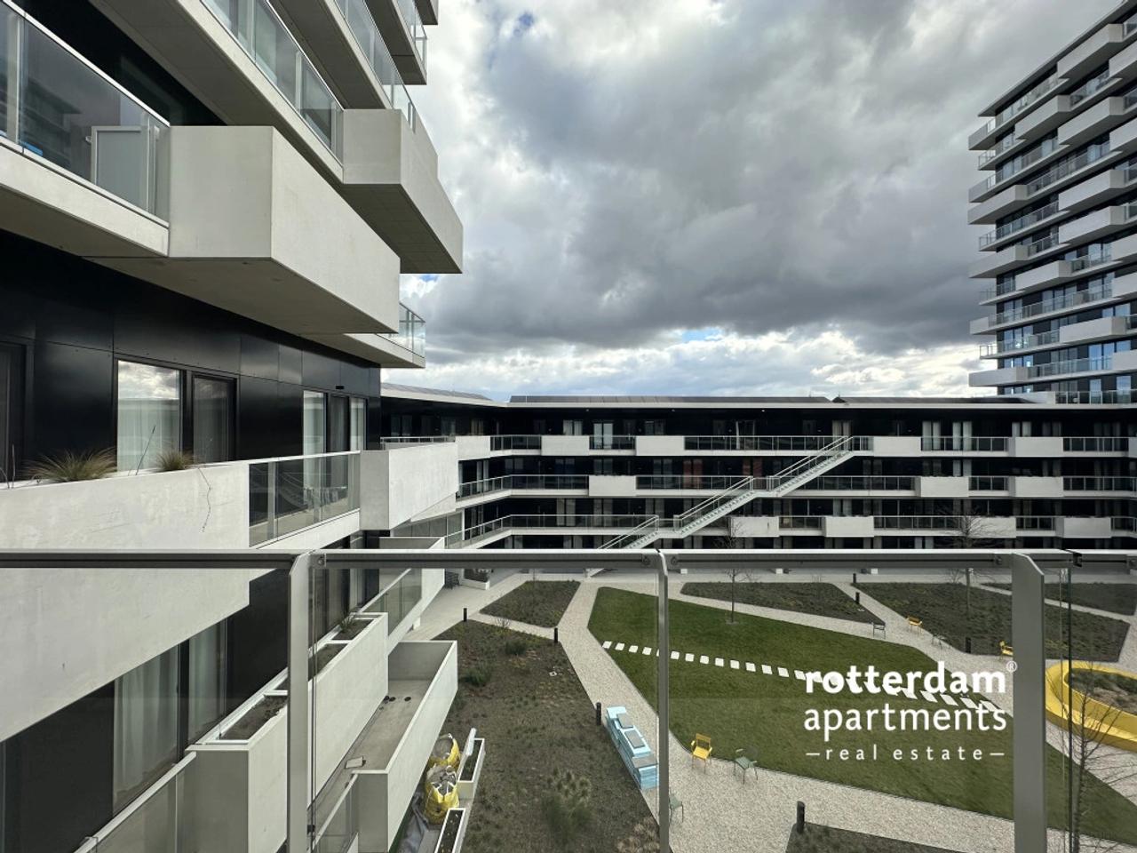 Gemeubileerd 3-kamerappartement met balkon - Afbeelding 23