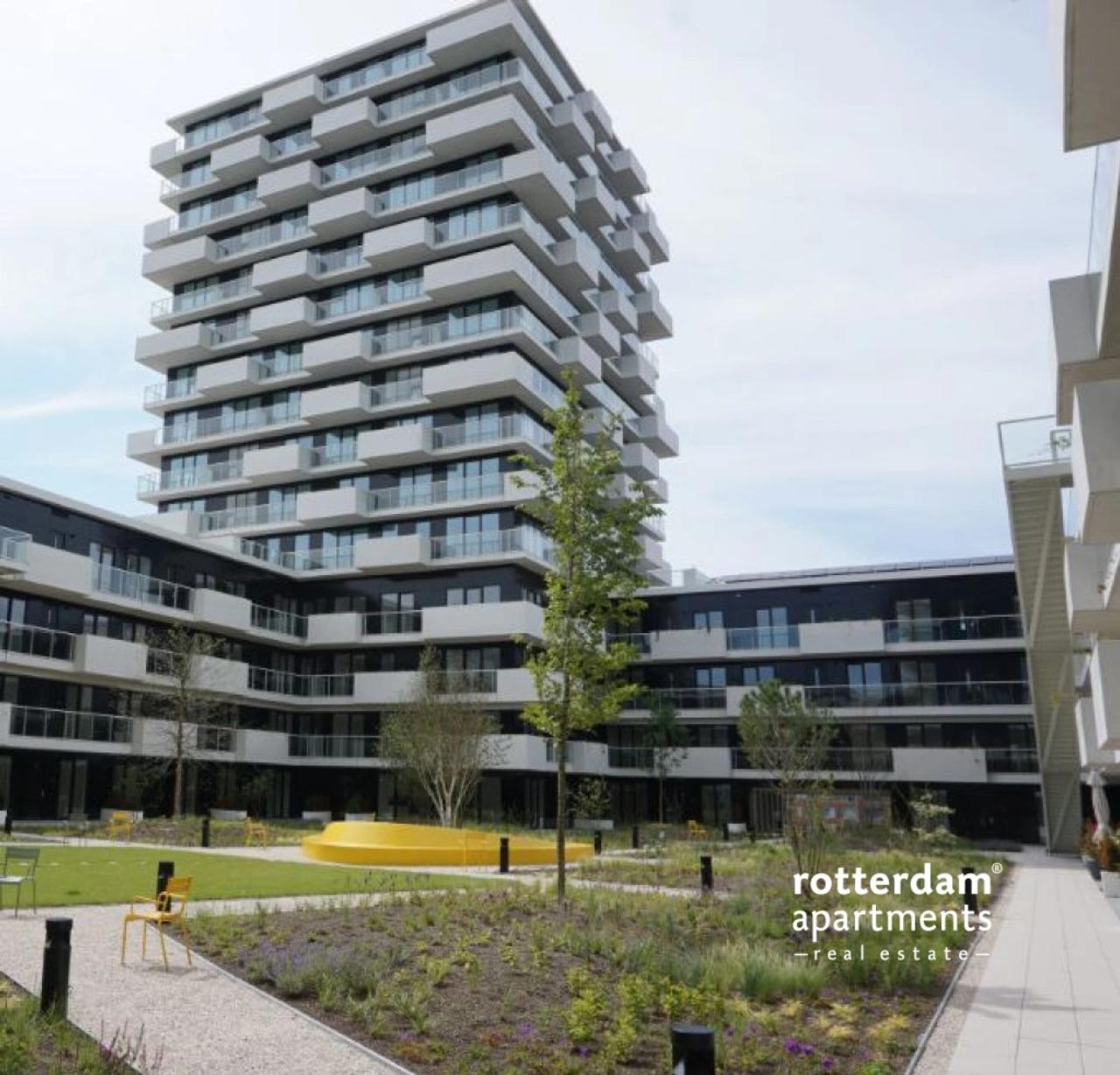 Gemeubileerd 3-kamerappartement met balkon - Afbeelding 24