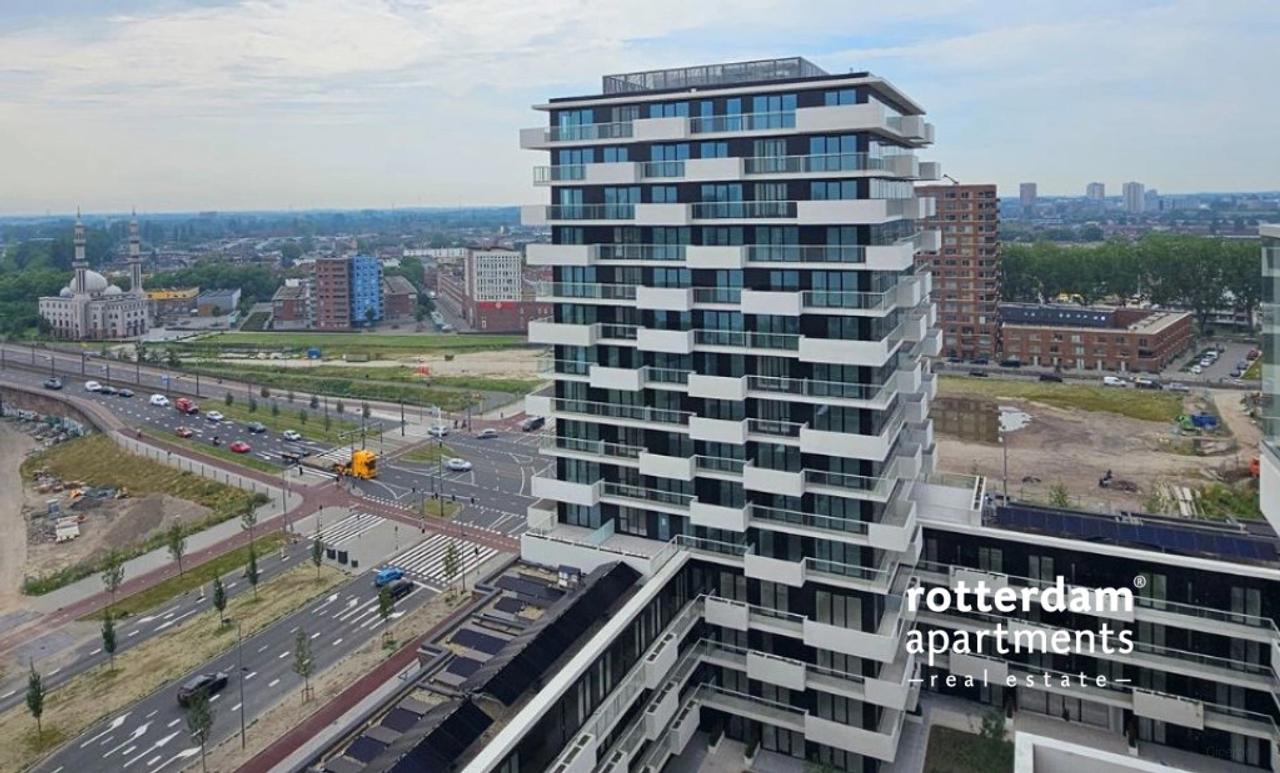 Gemeubileerd 3-kamerappartement met balkon - Afbeelding 25