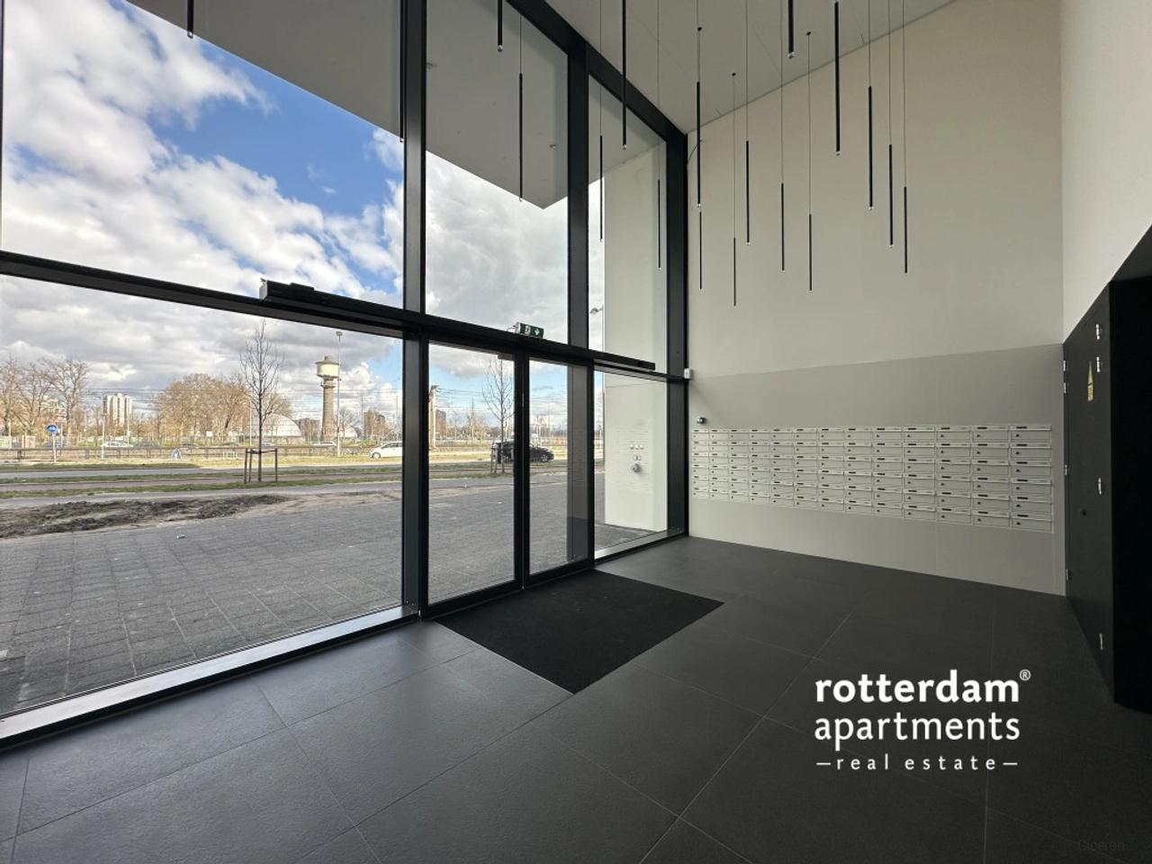 Gemeubileerd 3-kamerappartement met balkon - Afbeelding 26