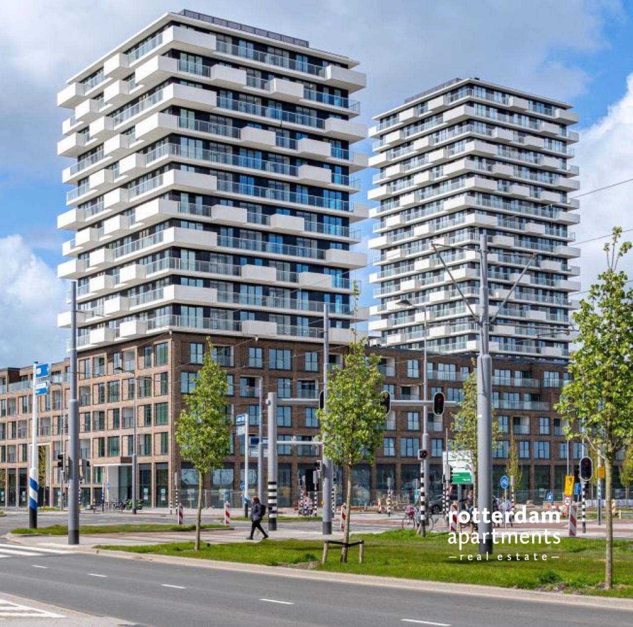 Gemeubileerd 3-kamerappartement met balkon - Afbeelding 28