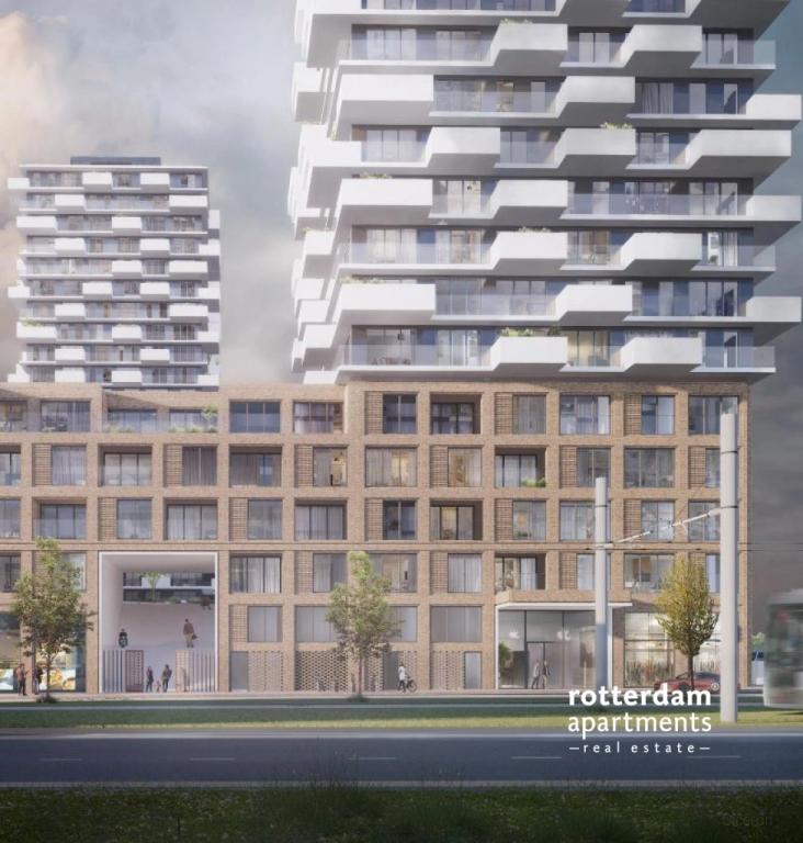 Gemeubileerd 3-kamerappartement met balkon - Afbeelding 29