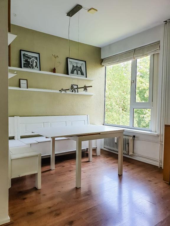 Gemeubileerd 3-kamerappartement met balkon - Afbeelding 7