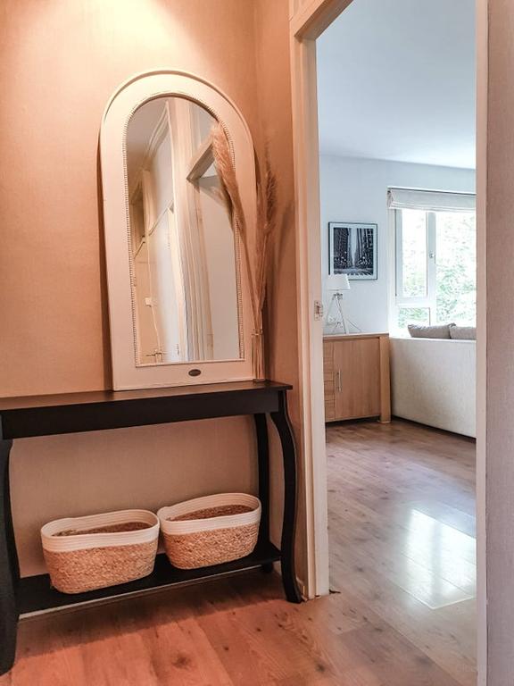 Gemeubileerd 3-kamerappartement met balkon - Afbeelding 11