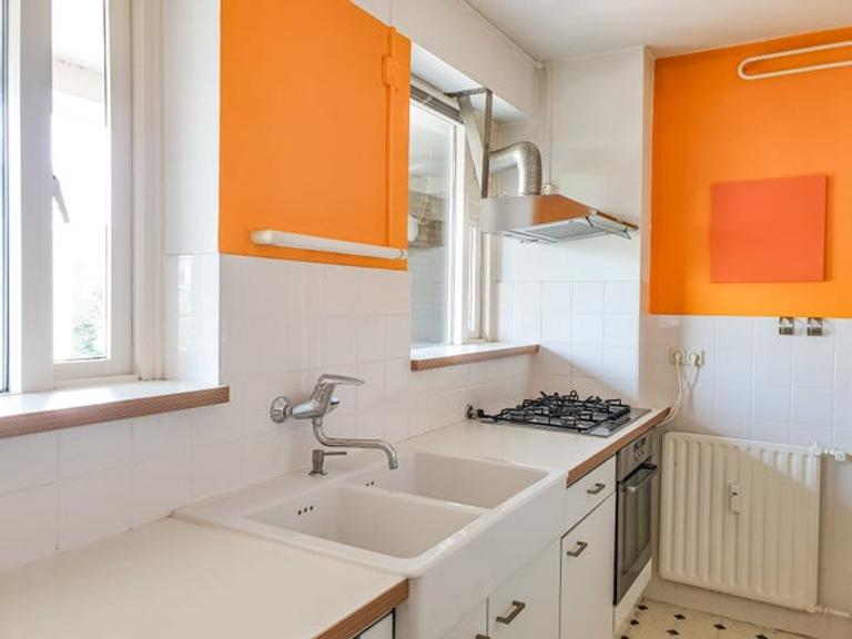 Gemeubileerd 3-kamerappartement met balkon - Afbeelding 12