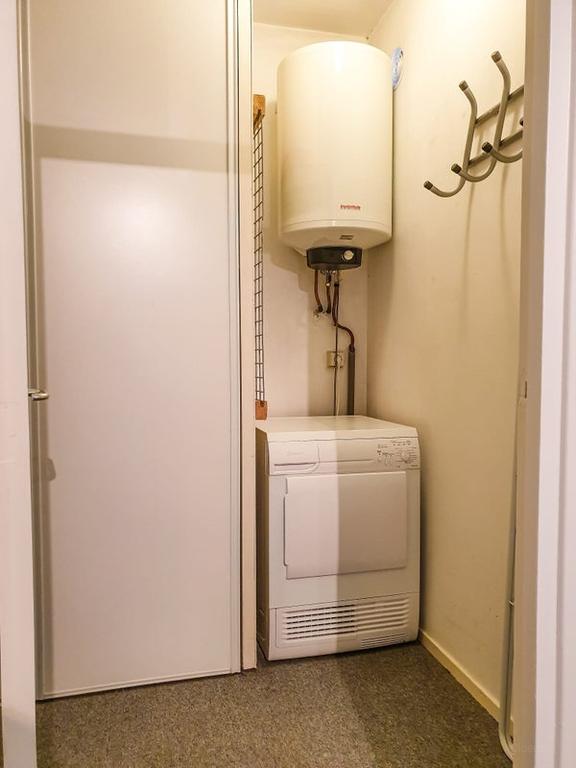 Gemeubileerd 3-kamerappartement met balkon - Afbeelding 14