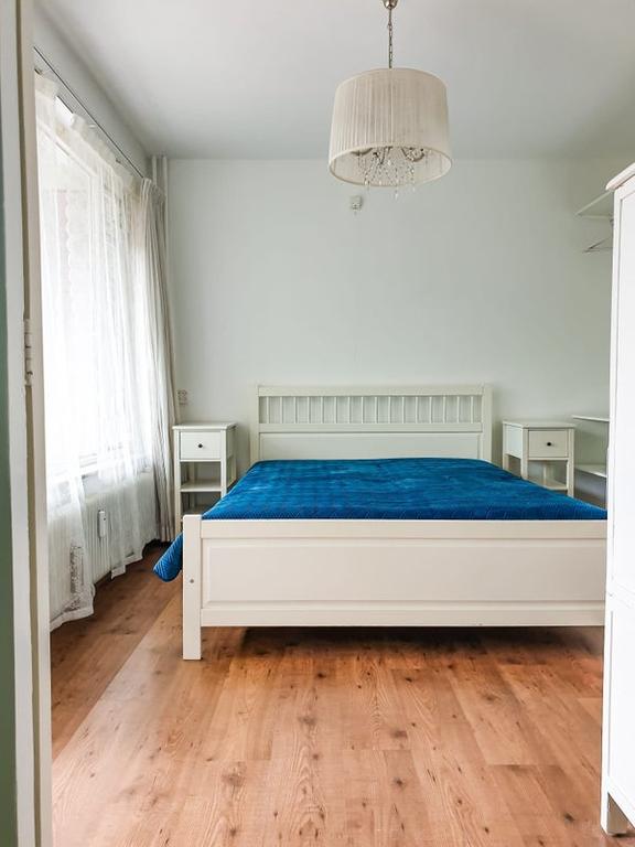 Gemeubileerd 3-kamerappartement met balkon - Afbeelding 15