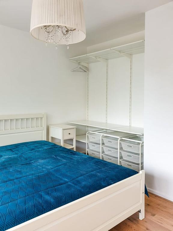 Gemeubileerd 3-kamerappartement met balkon - Afbeelding 16