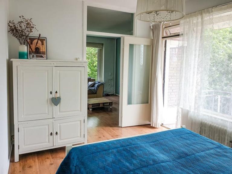Gemeubileerd 3-kamerappartement met balkon - Afbeelding 17