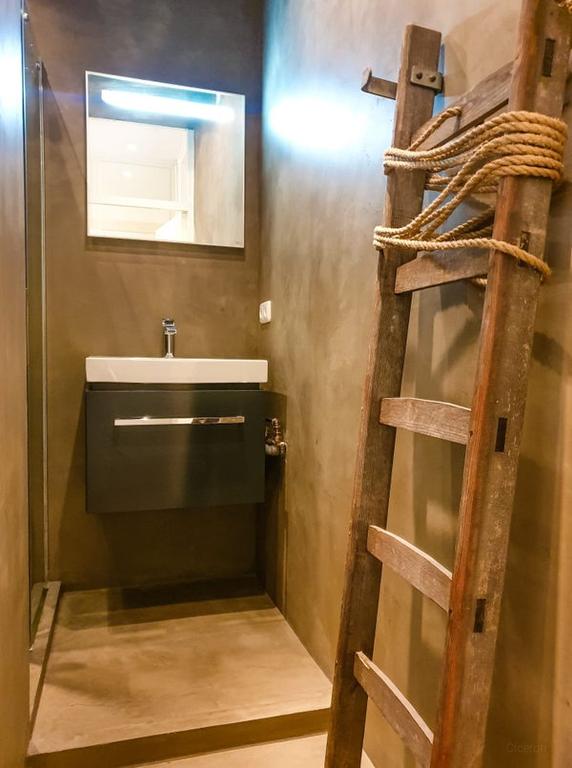 Gemeubileerd 3-kamerappartement met balkon - Afbeelding 19