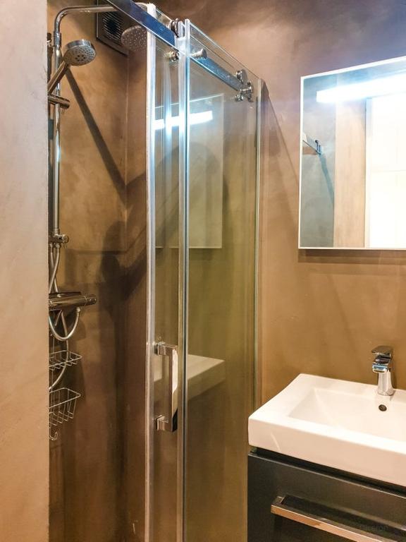 Gemeubileerd 3-kamerappartement met balkon - Afbeelding 21