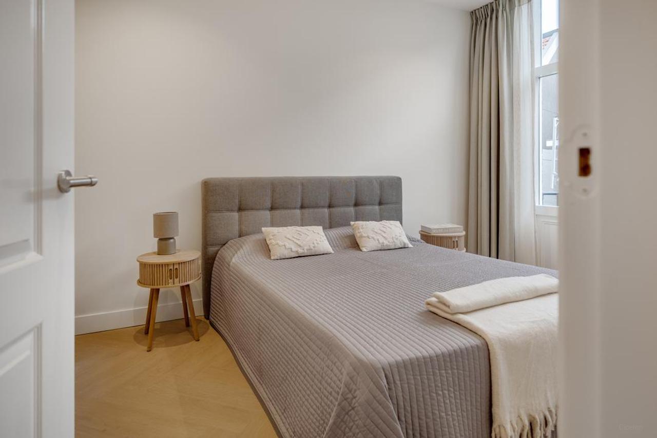 Gemeubileerd 3-kamerappartement met groot terras - Afbeelding 8