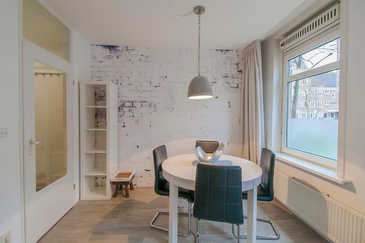 Zonnige tuin in de Stadionbuurt - Afbeelding 6