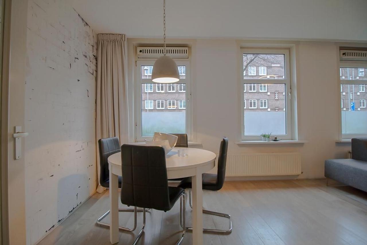 Zonnige tuin in de Stadionbuurt - Afbeelding 7