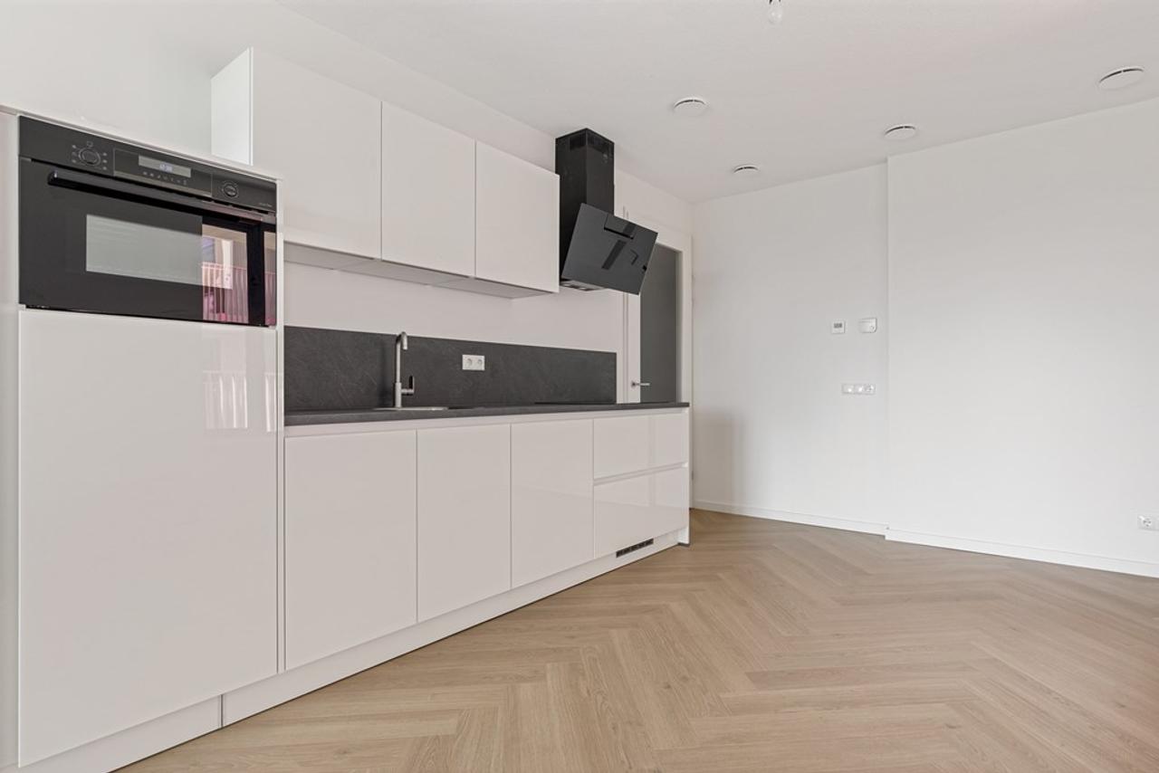 3-kamerappartement met balkon - Afbeelding 3