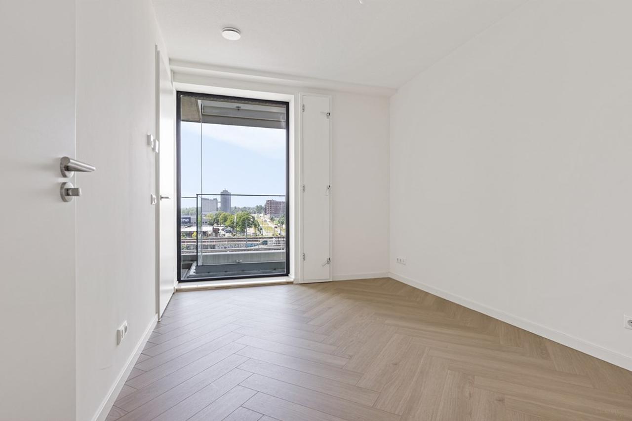 3-kamerappartement met balkon - Afbeelding 6