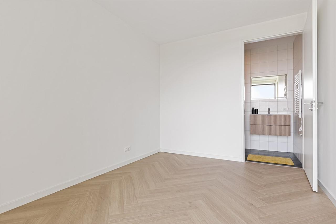 3-kamerappartement met balkon - Afbeelding 7