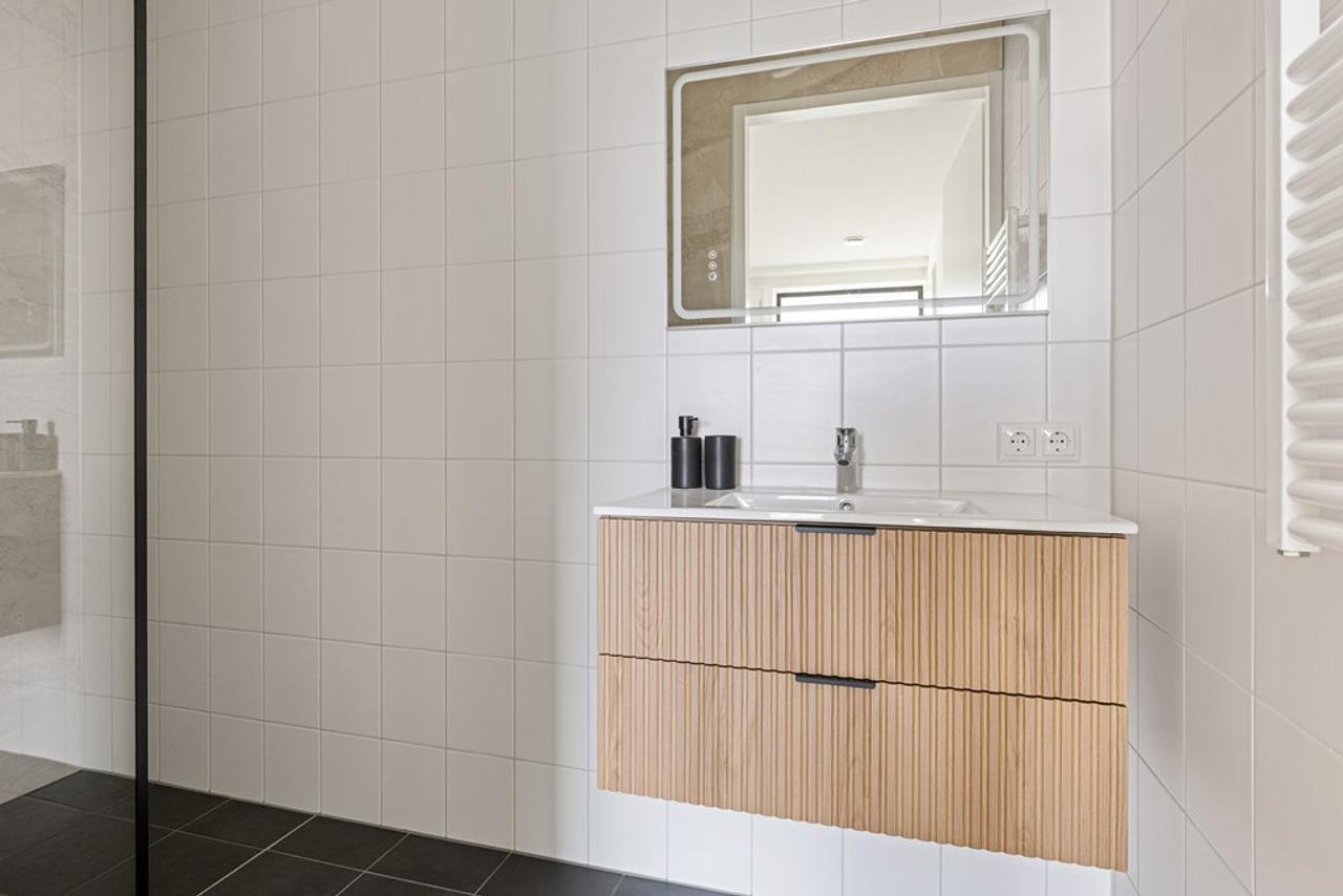 3-kamerappartement met balkon - Afbeelding 10