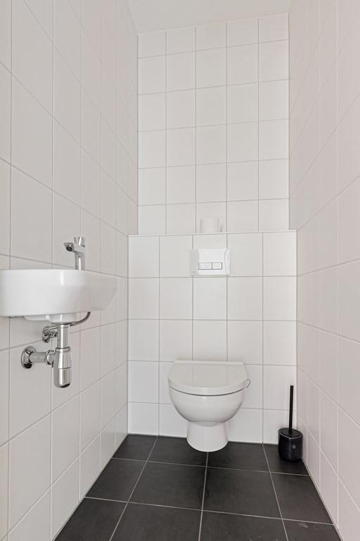 3-kamerappartement met balkon - Afbeelding 11