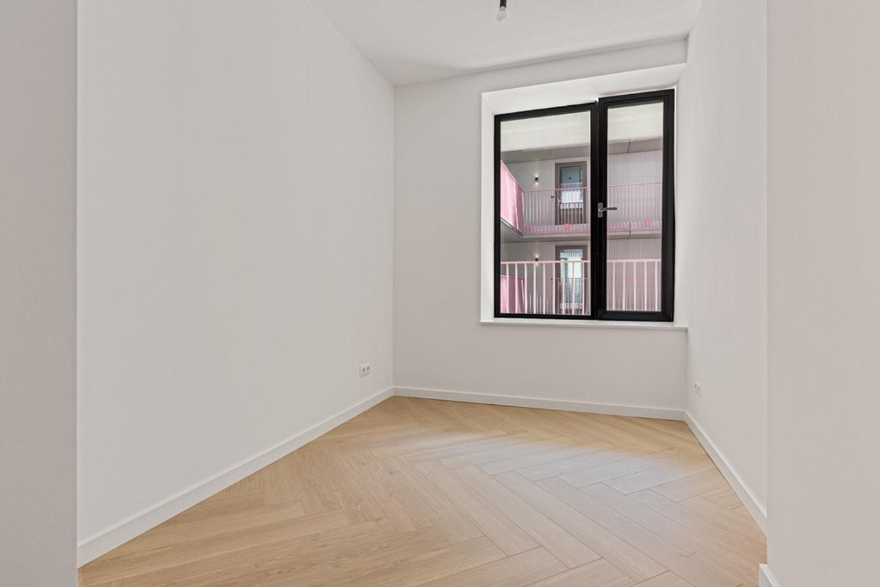 3-kamerappartement met balkon - Afbeelding 12