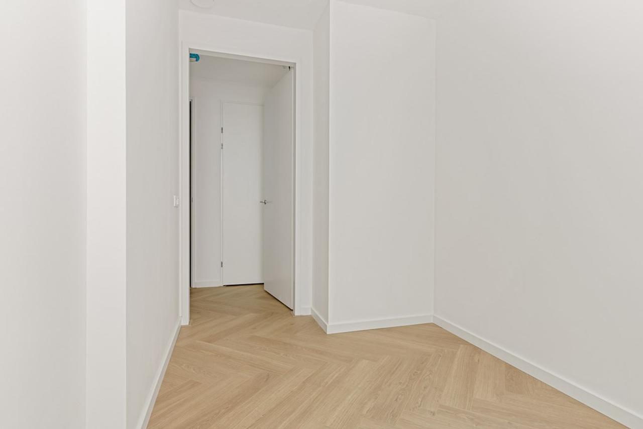 3-kamerappartement met balkon - Afbeelding 13
