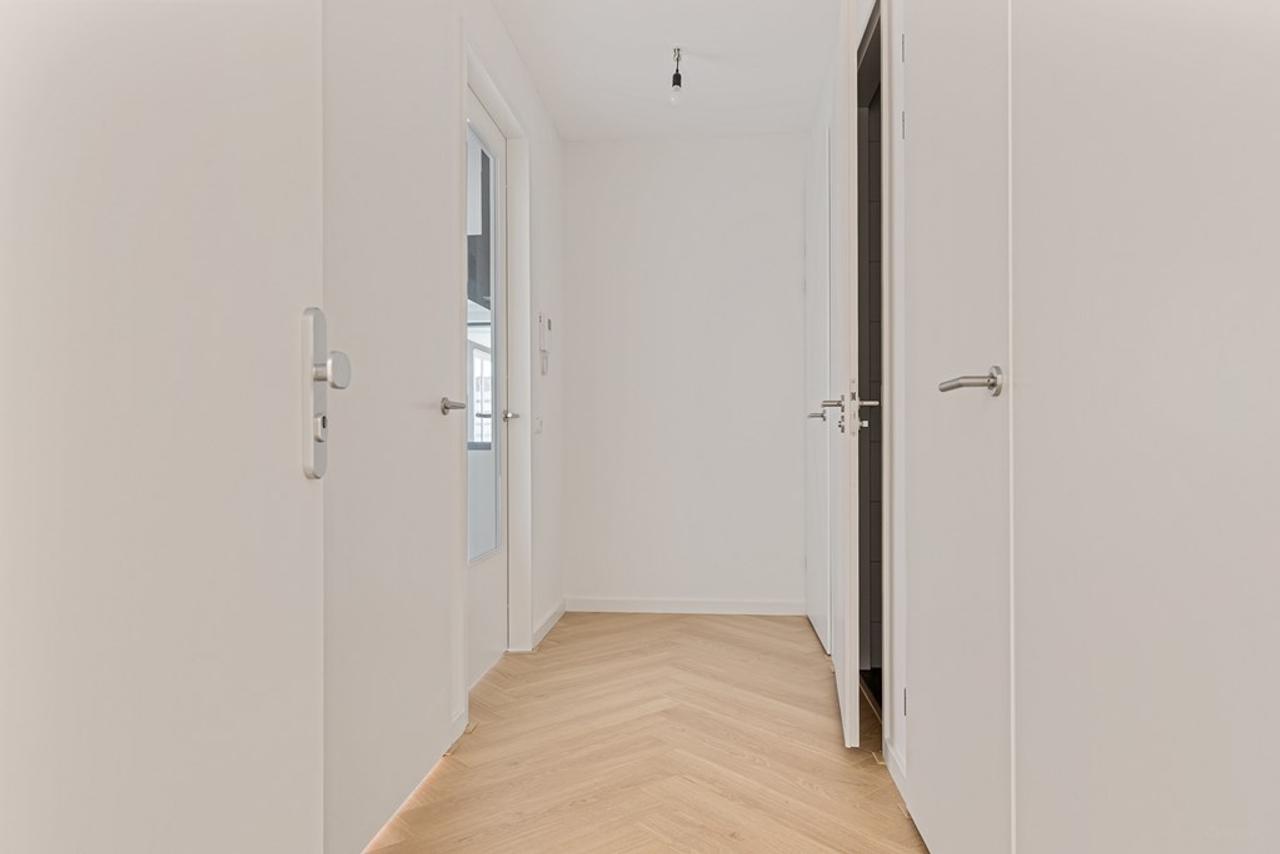 3-kamerappartement met balkon - Afbeelding 17