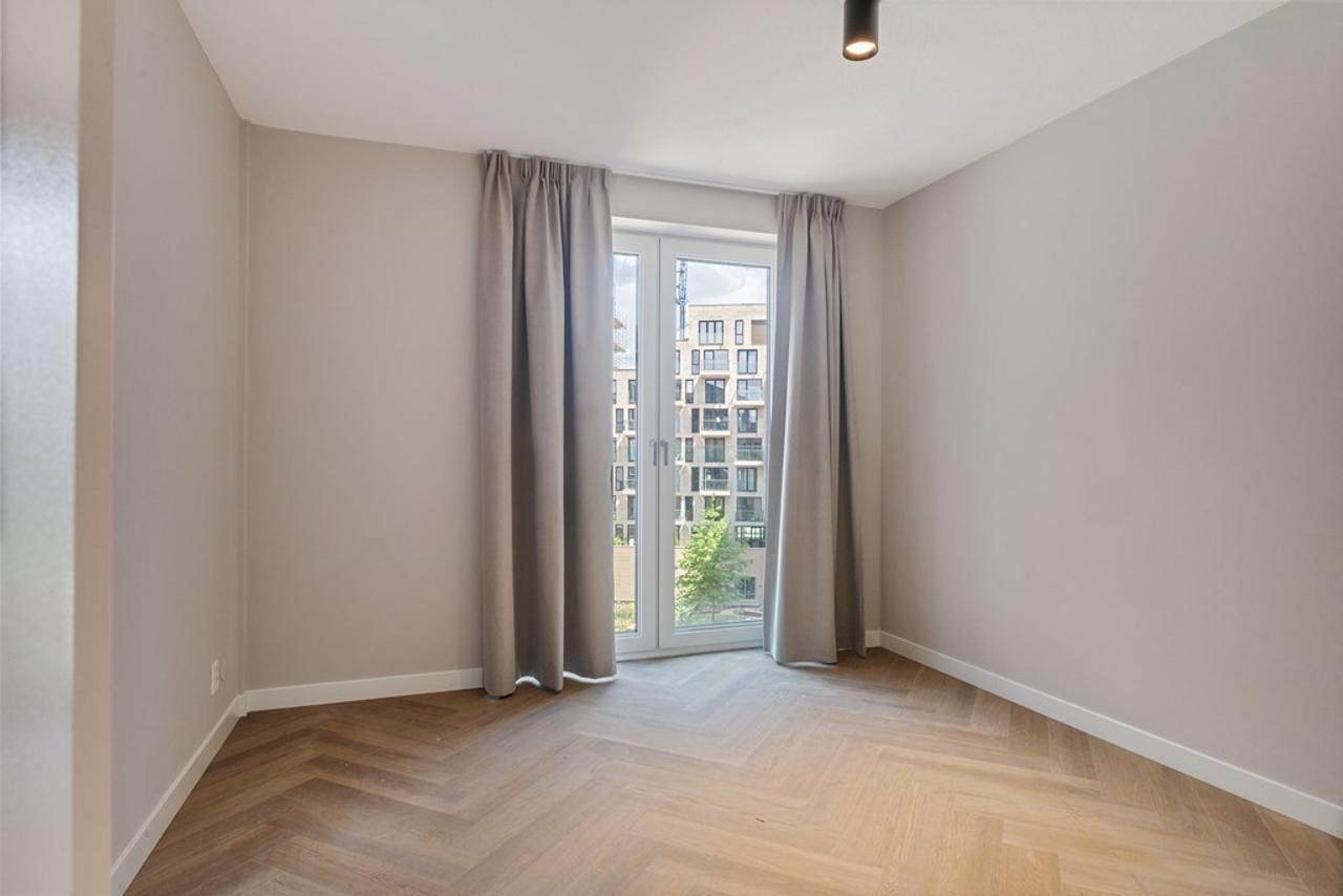 Split-level appartement met balkon - Afbeelding 8
