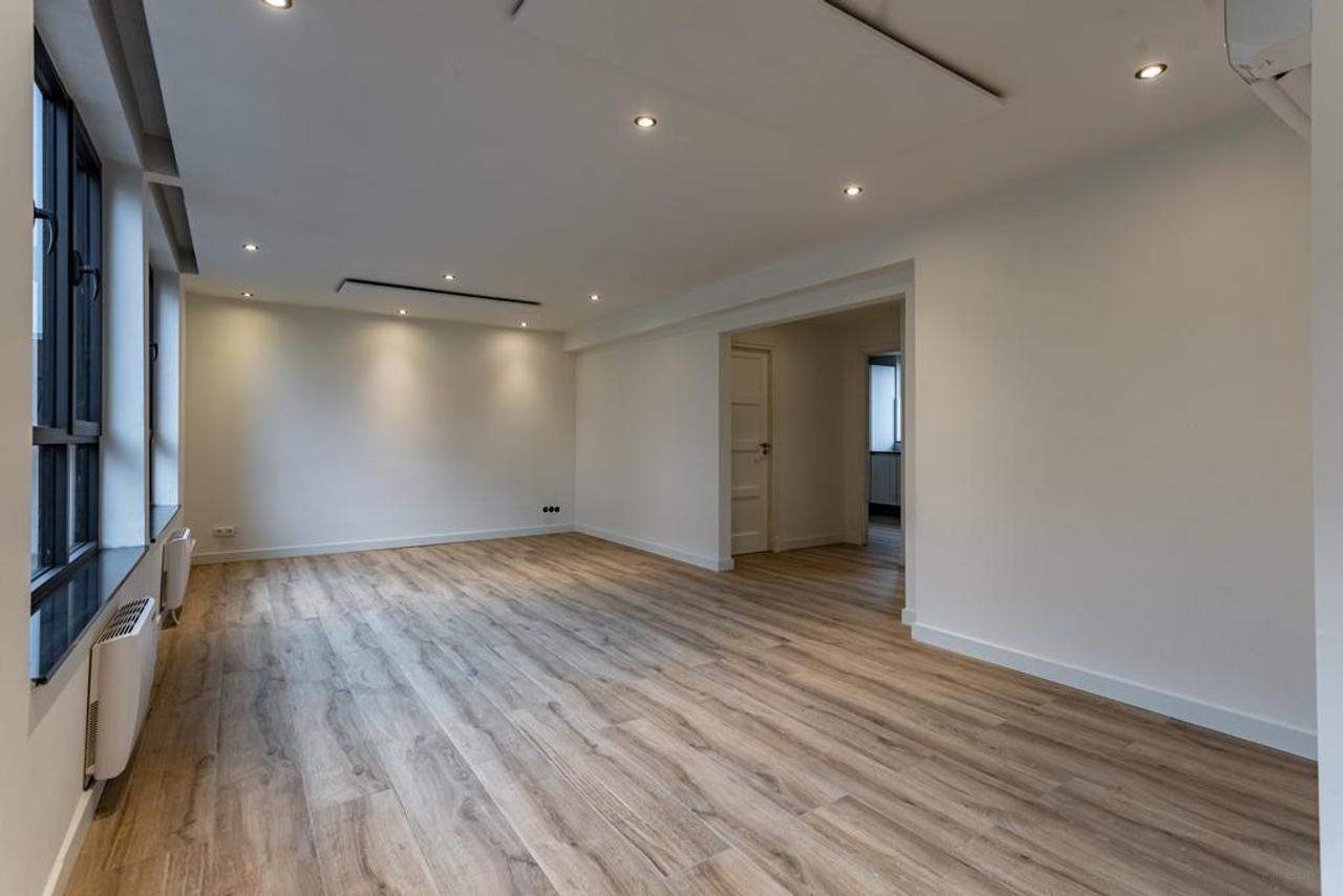 65 m2 appartement met balkon in Geleen - Afbeelding 2