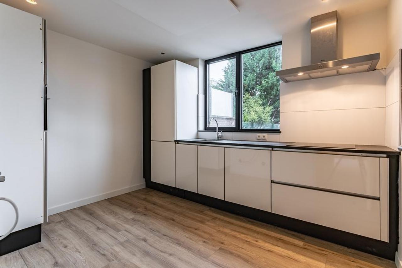 65 m2 appartement met balkon in Geleen - Afbeelding 3