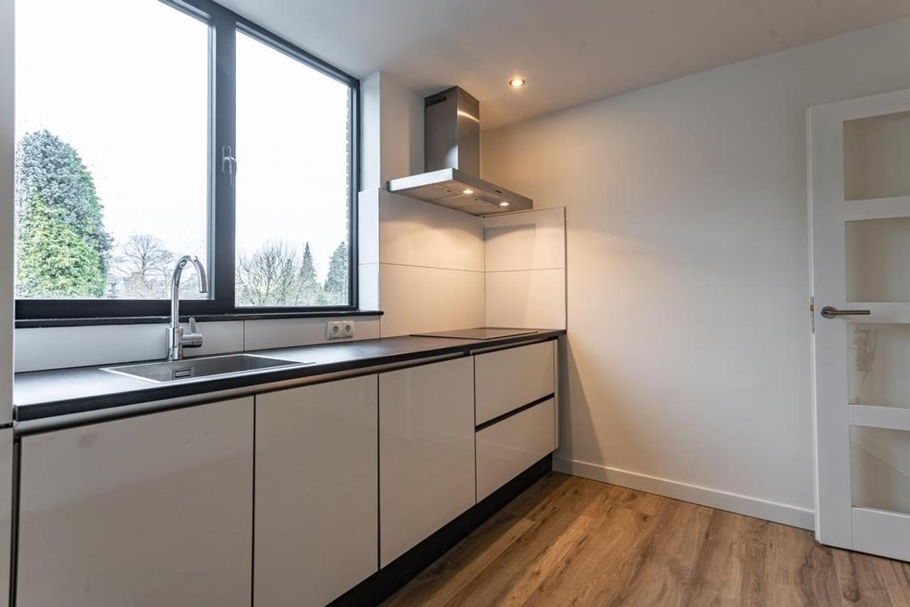 65 m2 appartement met balkon in Geleen - Afbeelding 4