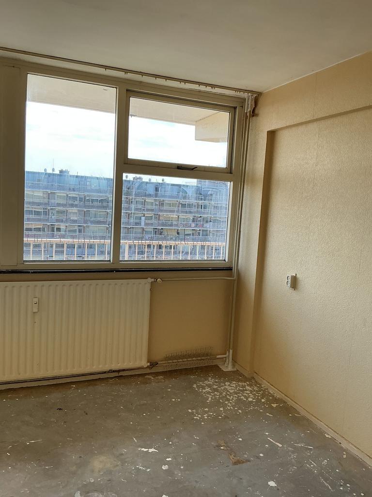 3-kamer appartement met balkon - Afbeelding 3