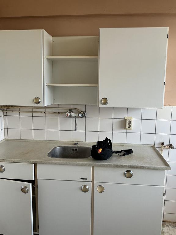 3-kamer appartement met balkon - Afbeelding 4