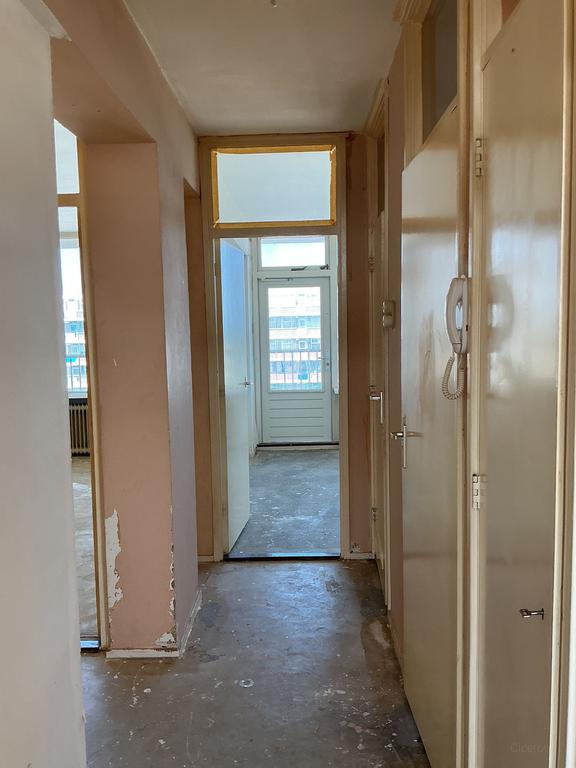 3-kamer appartement met balkon - Afbeelding 5