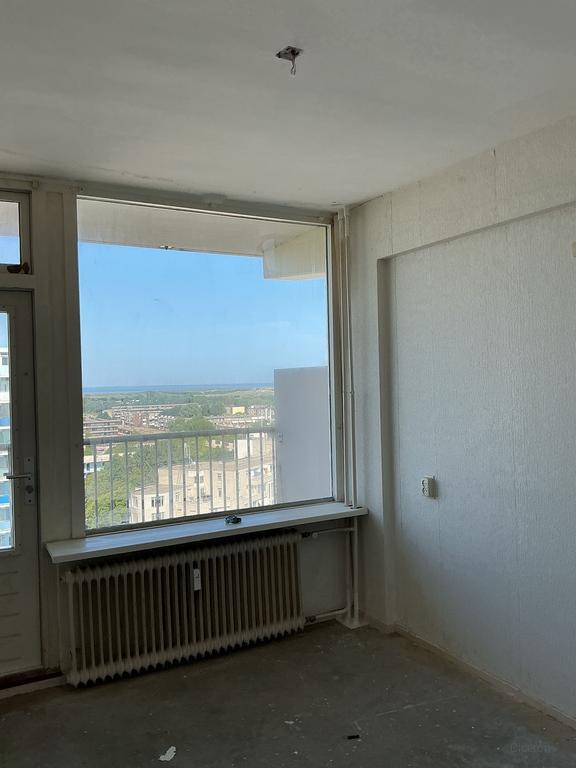 3-kamer appartement met balkon - Afbeelding 7