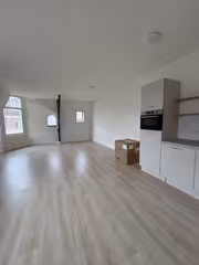 73 m2 appartement in Tilburg centrum
