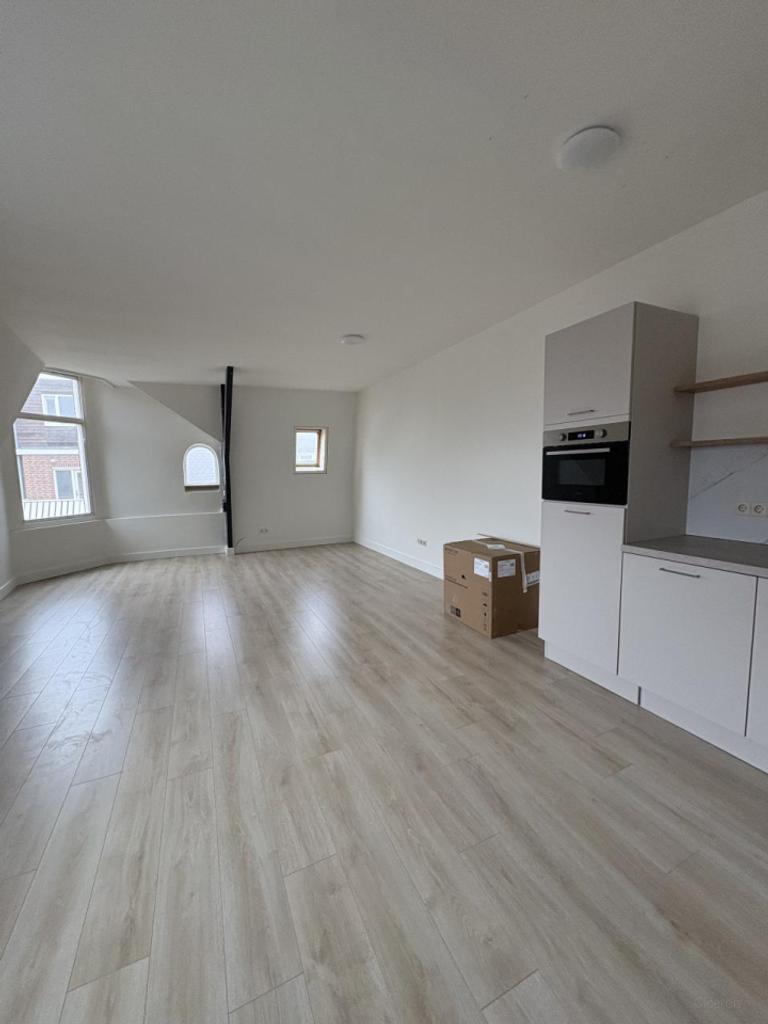 73 m2 appartement in Tilburg centrum - Afbeelding 1