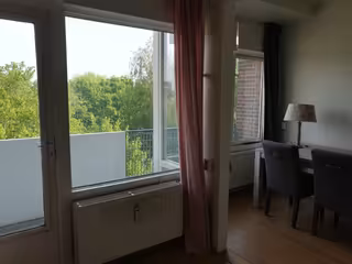 Studentenkamer vlak bij Tilburg University