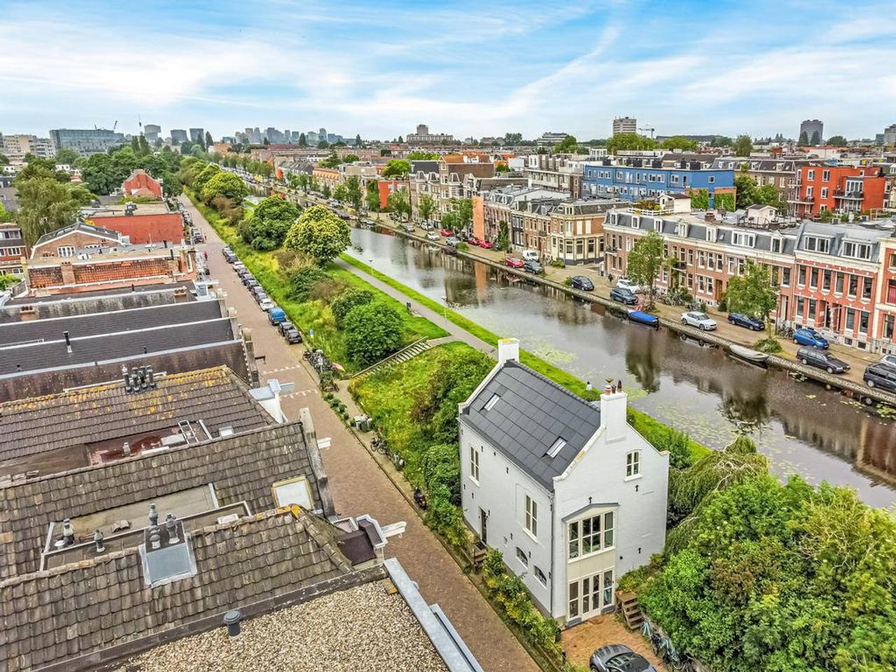 Appartement in Frankendael - Afbeelding 2