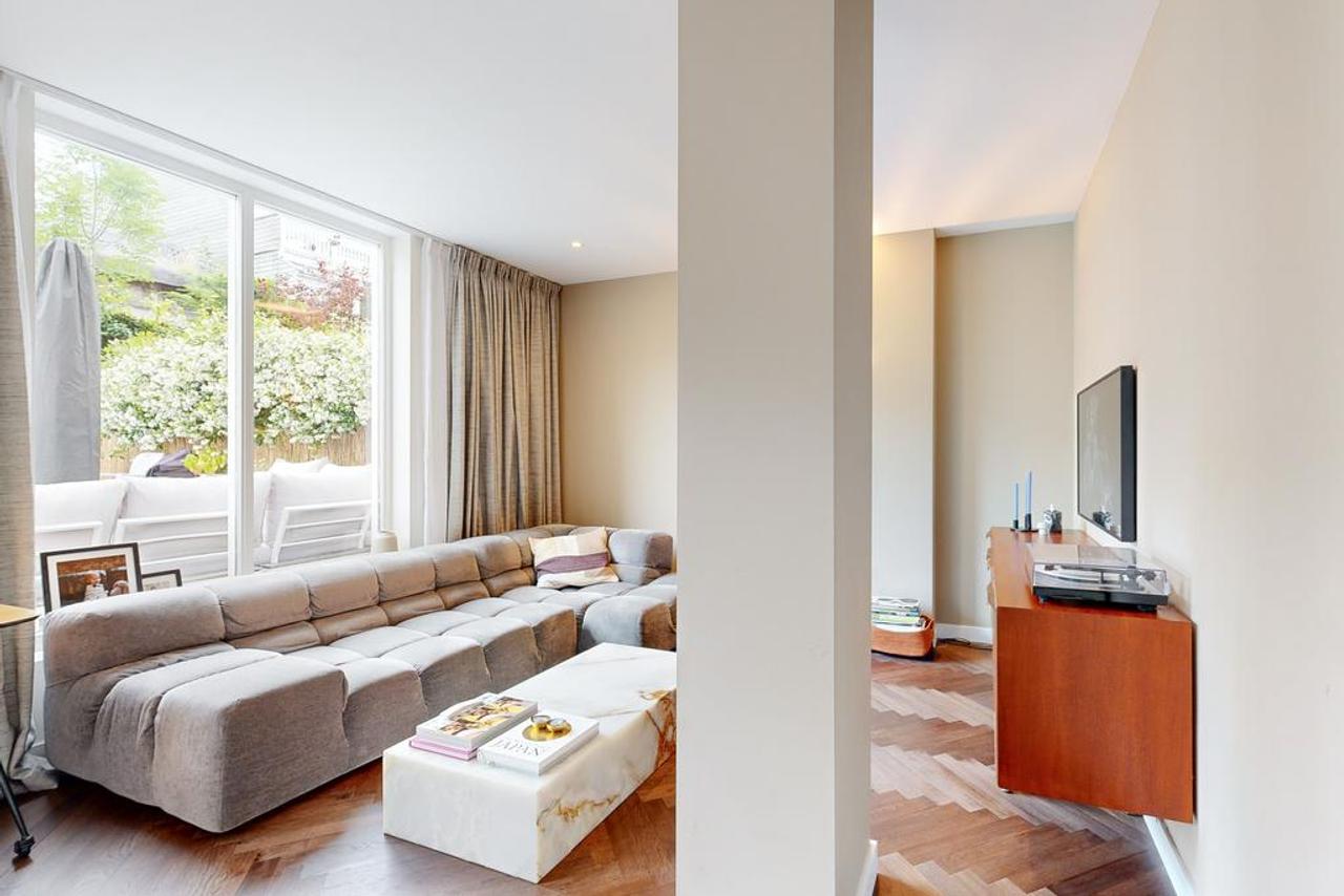Appartement in Frankendael - Afbeelding 5