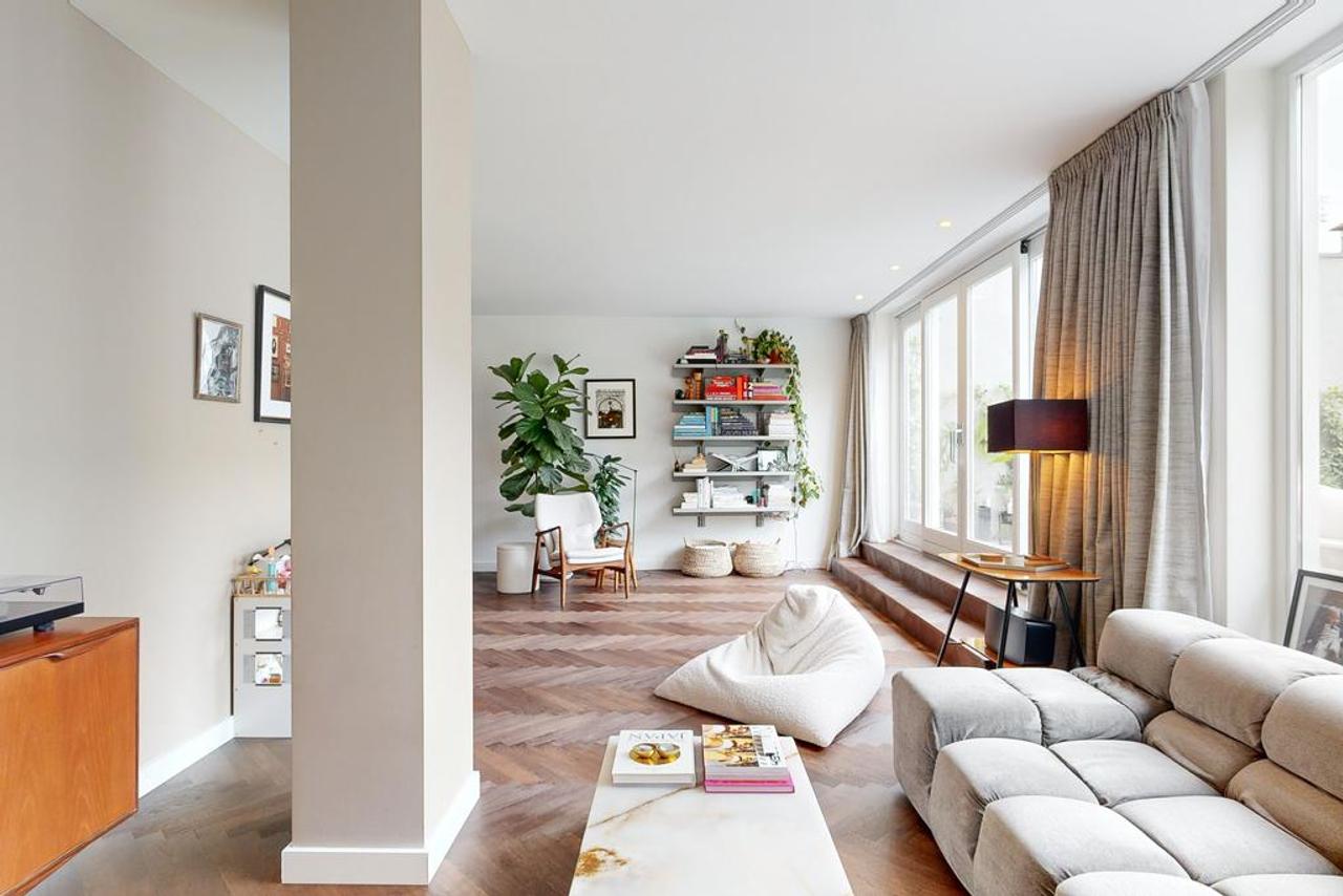 Appartement in Frankendael - Afbeelding 6