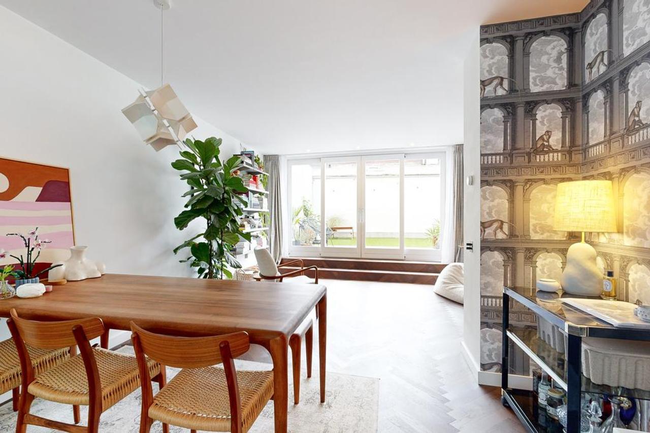 Appartement in Frankendael - Afbeelding 7