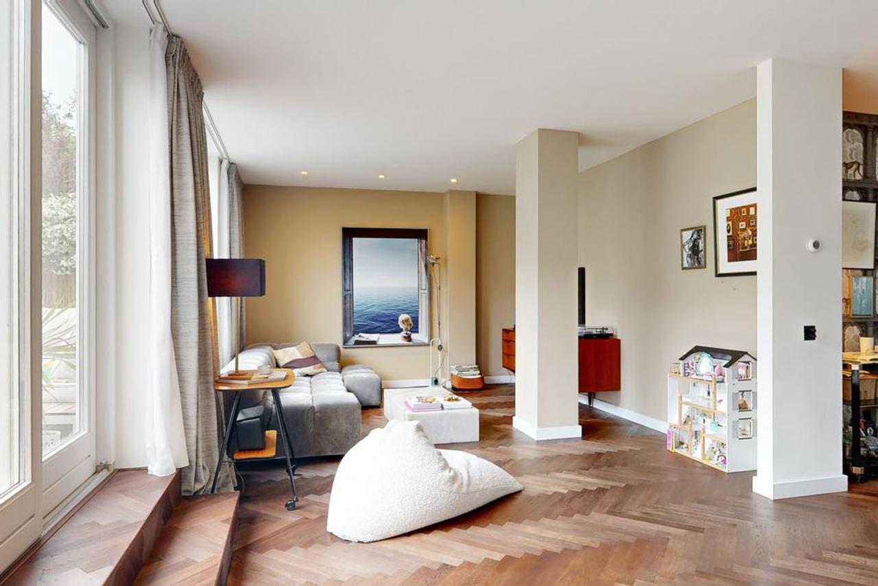 Appartement in Frankendael - Afbeelding 8