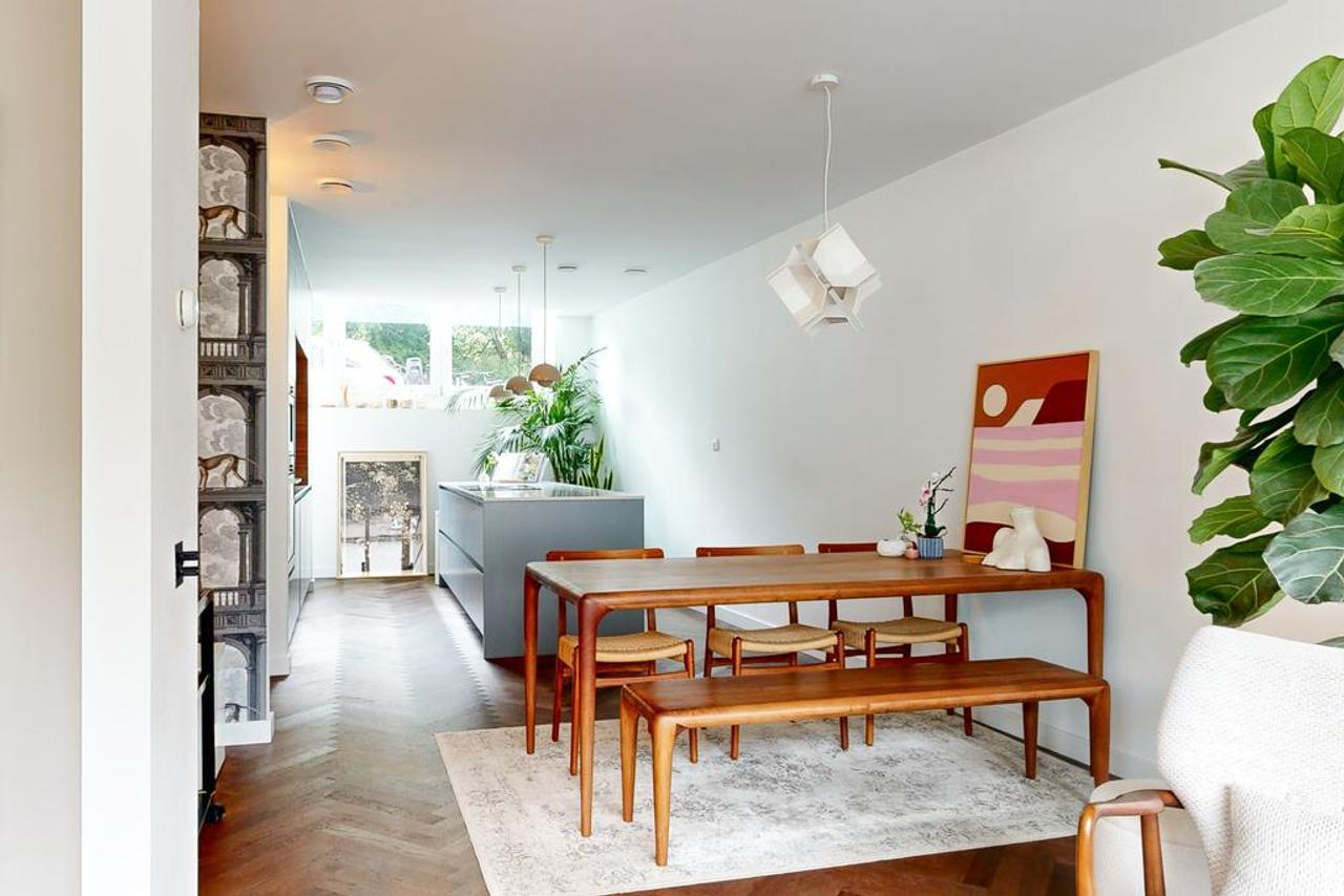 Appartement in Frankendael - Afbeelding 11