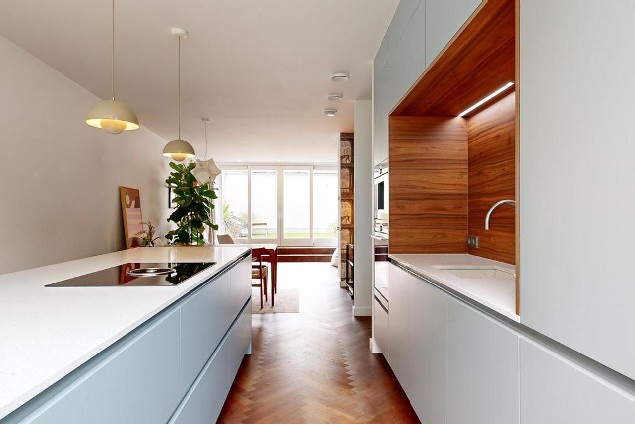 Appartement in Frankendael - Afbeelding 15