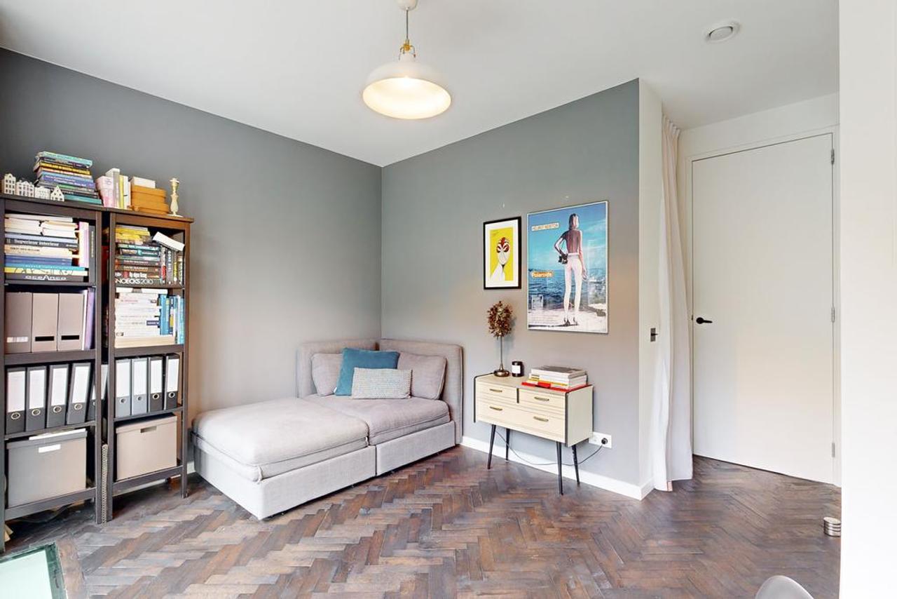 Appartement in Frankendael - Afbeelding 20