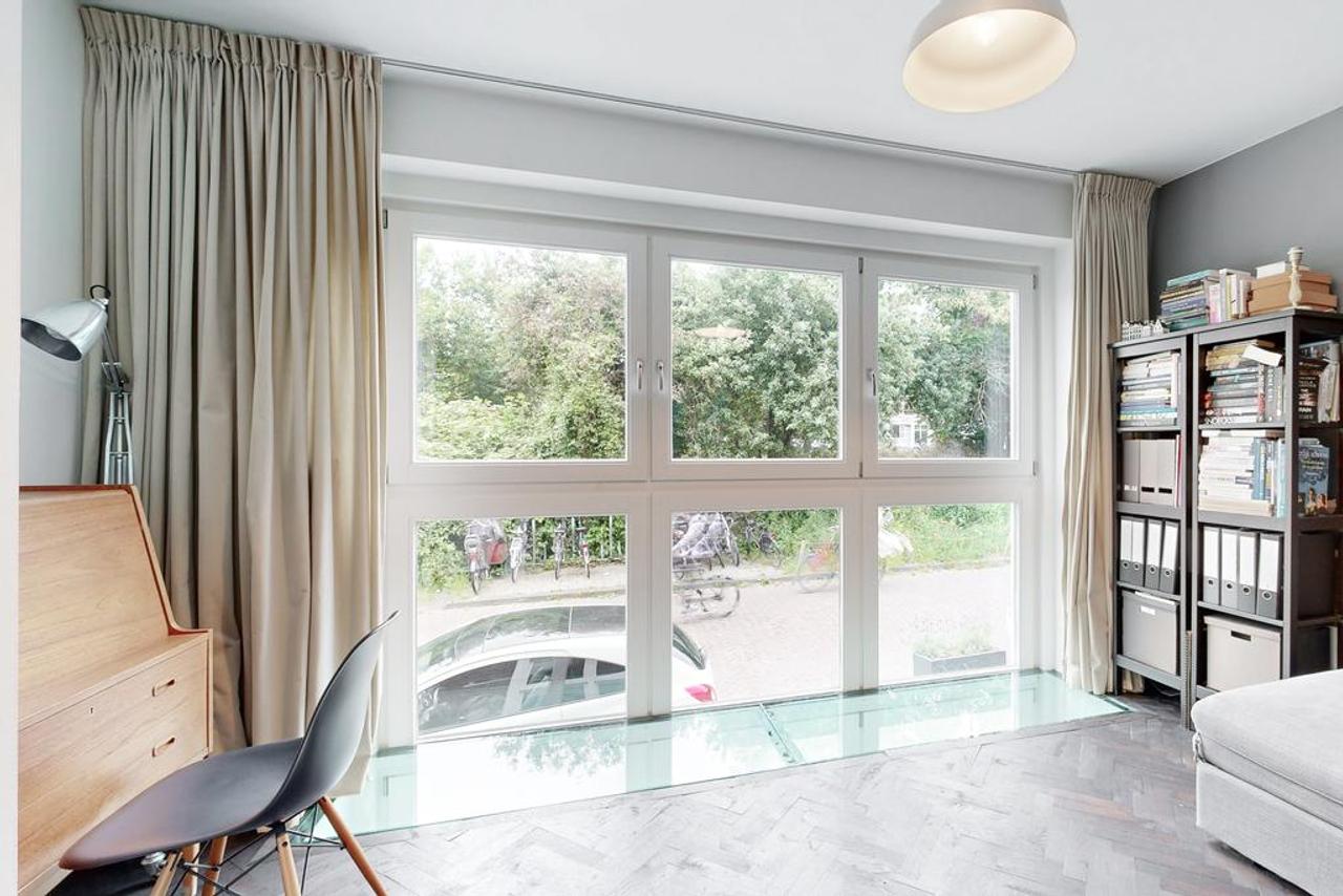 Appartement in Frankendael - Afbeelding 21