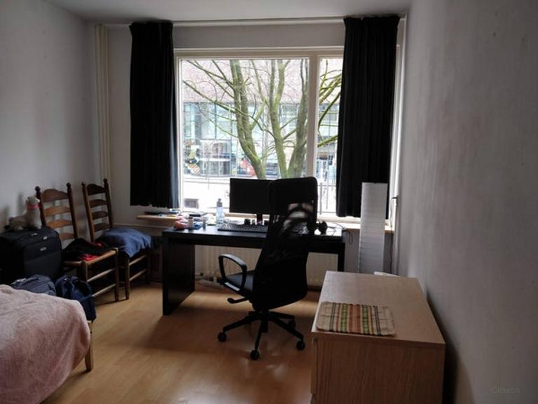 Kamer in hartje Enschede voor €580 - Afbeelding 3