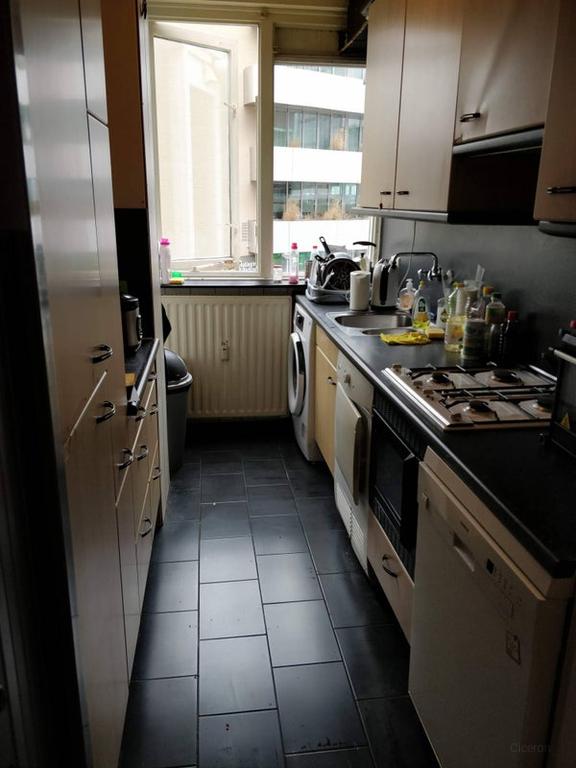 Kamer in hartje Enschede voor €580 - Afbeelding 4